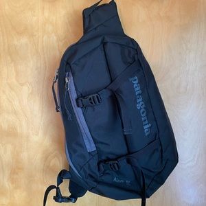 COPY - Patagonia bag